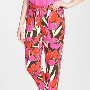 Kate Spade Tropical Hutton Lounge Pants